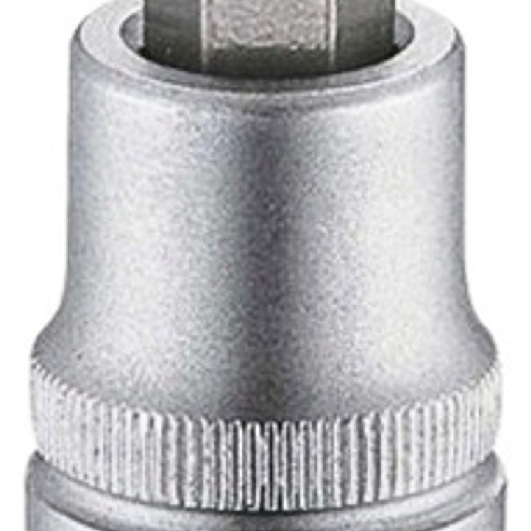 Dado Allen 1/2'' De 6 Mm. (34405506) Force 3