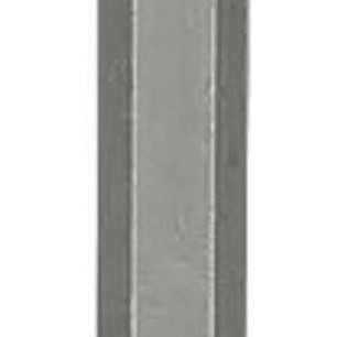 Dado Allen 1/2'' De 12 Mm. Largo (34410012) Force