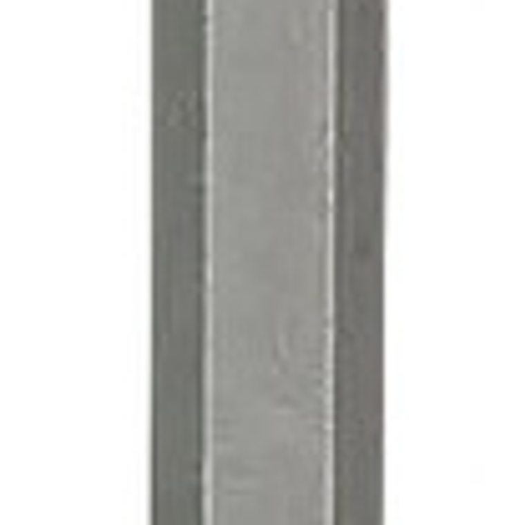 Dado Allen 1/2'' De 12 Mm. Largo (34410012) Force 2