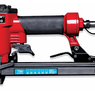 Grapadora Neumatica 1/4'' A 9/16'' (pt50) - Arrow