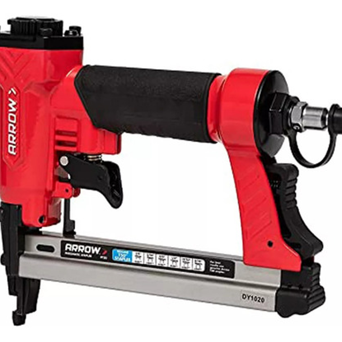Grapadora Neumatica 1/4'' A 9/16'' (pt50) - Arrow 2