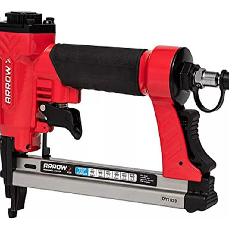 Grapadora Neumatica 1/4'' A 9/16'' (pt50) - Arrow 2