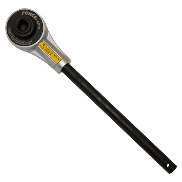 Multiplicador De Torque 3.000 Nm Relación 1:3 (65102) Force 2