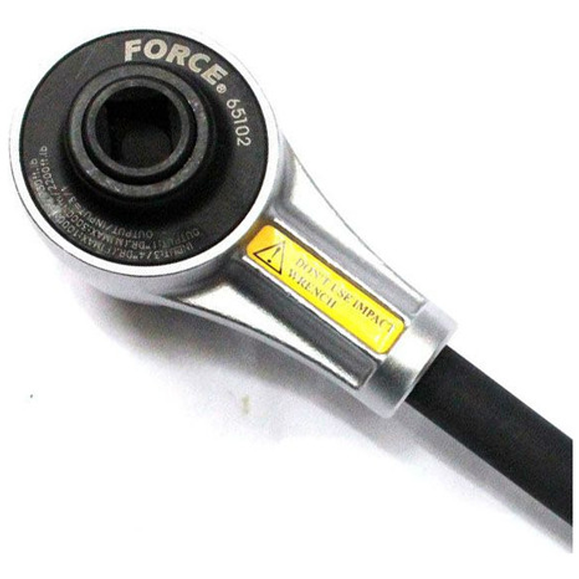 Multiplicador De Torque 3.000 Nm Relación 1:3 (65102) Force 3