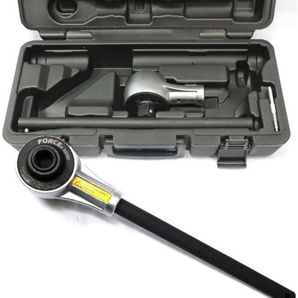 Multiplicador De Torque 3.000 Nm Relación 1:3 (65102) Force 4