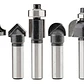 Fresadora de Palma Stanley 1200W + Accesorios - Miniatura 5
