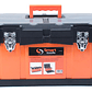 Caja Herramientas 21'' Con Cierre Metálico - Smart Tools - Miniatura 2
