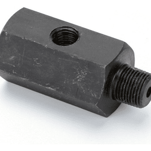 Adaptador De Manómetro (ga7002) Tlp