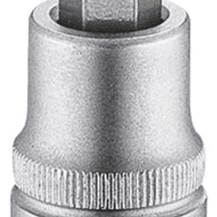 Dado Allen 1/2'' De 4 Mm. (34405504) Force
