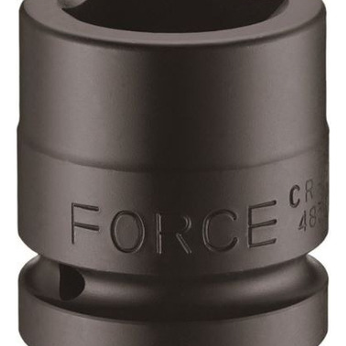 Dado Impacto 1'' De 1.3/8'' (60050112) Force Color Mate 1