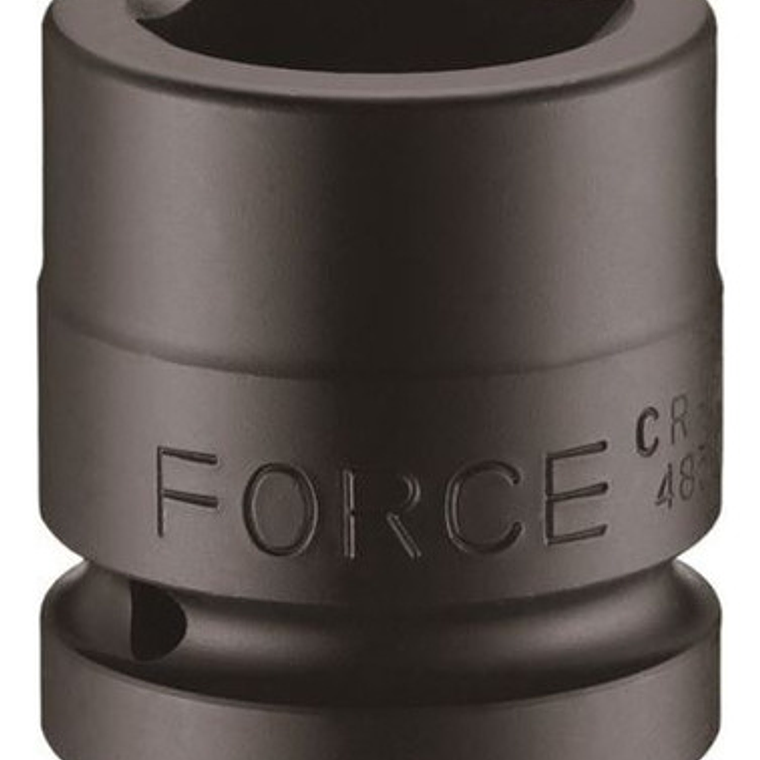 Dado Impacto 1'' De 1.3/8'' (60050112) Force Color Mate 1