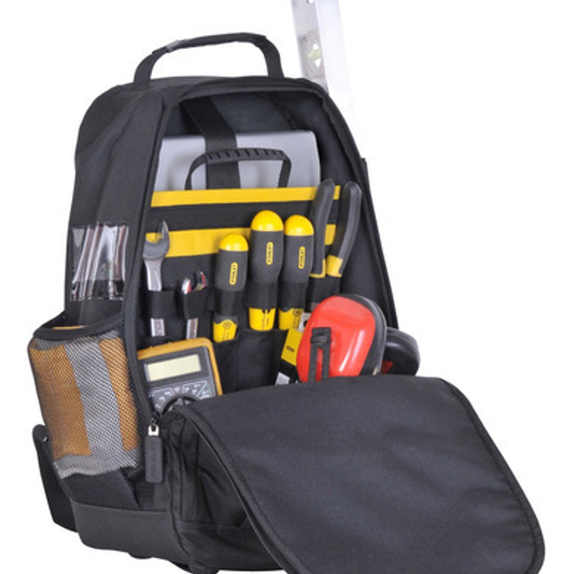 Mochila P/herramientas C/ruedas (fmst514196la) Stanley 5