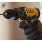 Taladro Rotación Inalámbrico 20v. Max (scd700c2k) Stanley - thumbnail 5