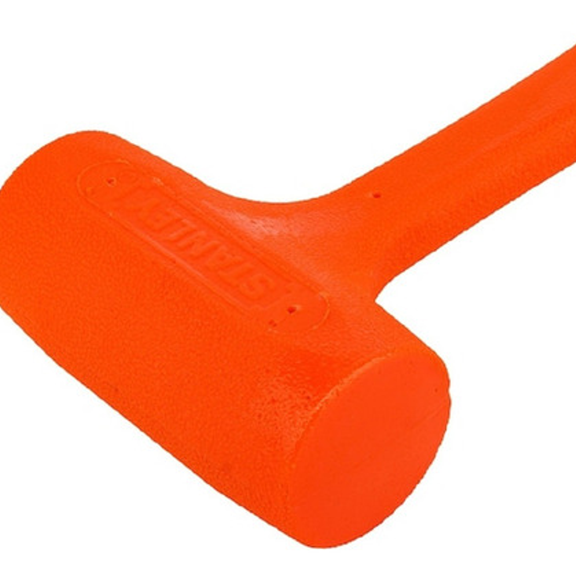 Martillo Plástico De 18 Oz. (510 Grs) (57-531) Stanley 4