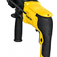 Rotomartillo Electroneumático Stanley Shr263k Amarillo Y Negro Frecuencia De 50hz Con 800w De Potencia - Miniatura 2