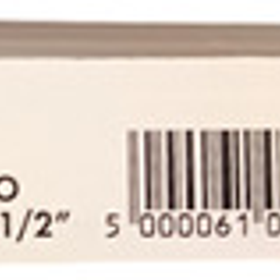 Acero Para Torno De 5/16''x4.1/2'' M42 (8% Co) - Smart Tools 1