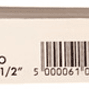 Acero Para Torno De 5/16''x4.1/2'' M42 (8% Co) - Smart Tools