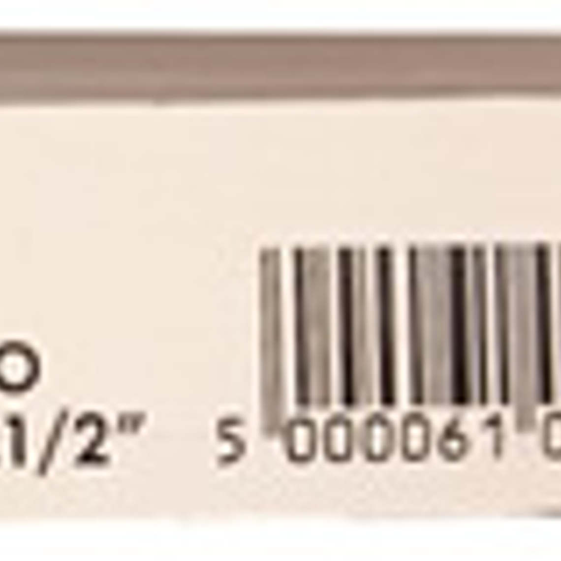 Acero Para Torno De 5/16''x4.1/2'' M42 (8% Co) - Smart Tools 3