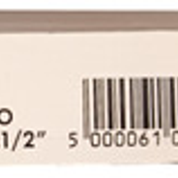 Acero Para Torno De 5/16''x4.1/2'' M42 (8% Co) - Smart Tools 3