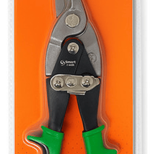 Tijera Tipo Aviador Hojalatero De 10'' - Smart Tools