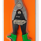 Tijera Tipo Aviador Hojalatero De 10'' - Smart Tools - Miniatura 1