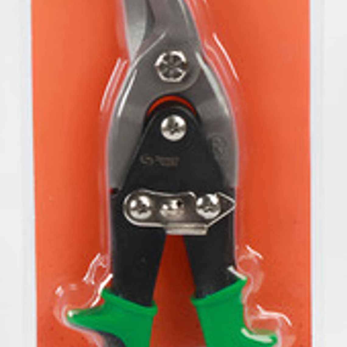 Tijera Tipo Aviador Hojalatero De 10'' - Smart Tools 3