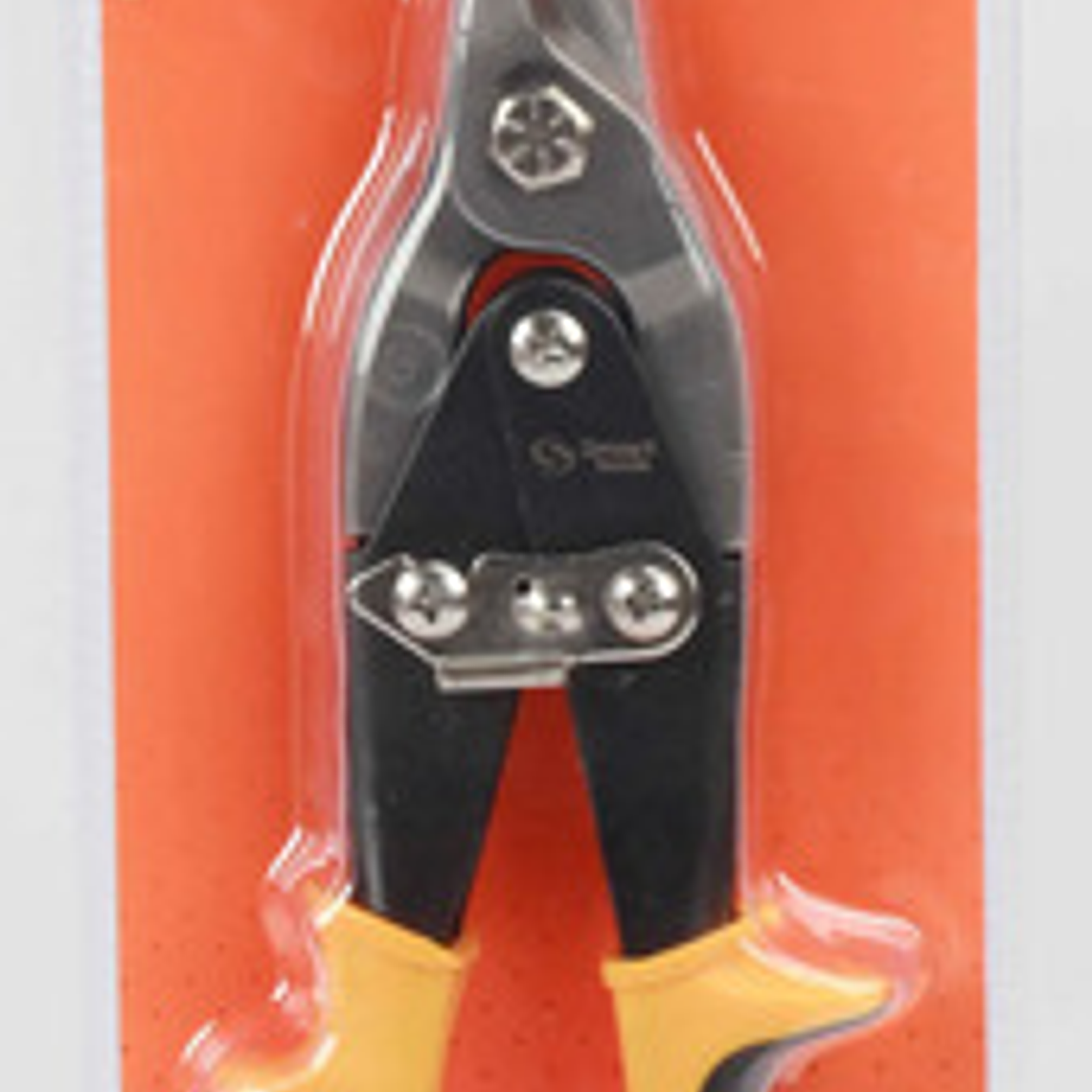 Tijera Tipo Aviador Hojalatero De 10'' - Smart Tools 7