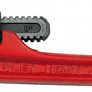 Llave De Tubo 36p 914mm 87-627 Stanley 87-627