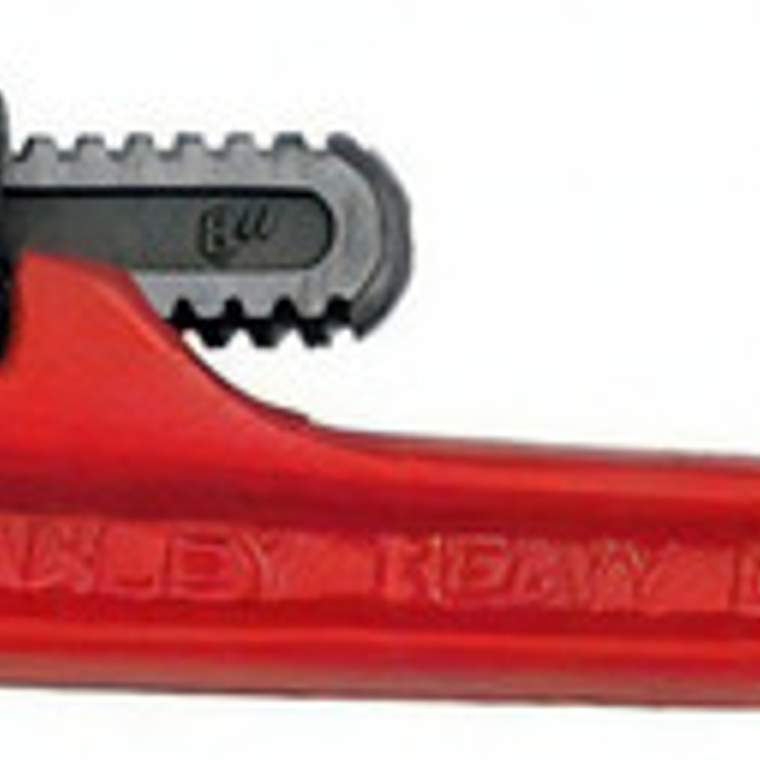 Llave De Tubo 36p 914mm 87-627 Stanley 87-627 1