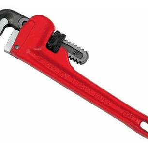 Llave De Tubo 36p 914mm 87-627 Stanley 87-627