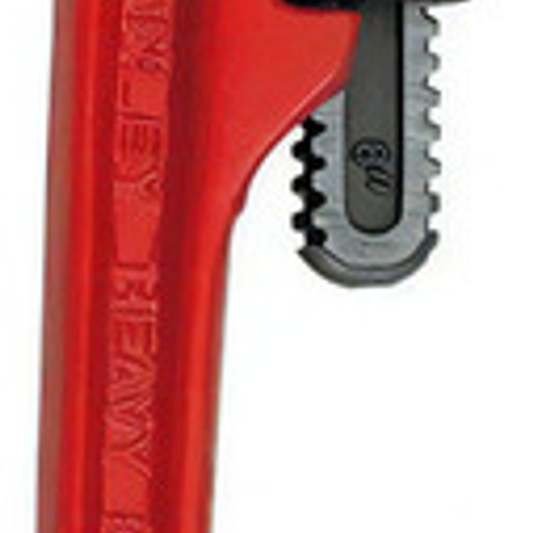 Llave De Tubo 36p 914mm 87-627 Stanley 87-627 3