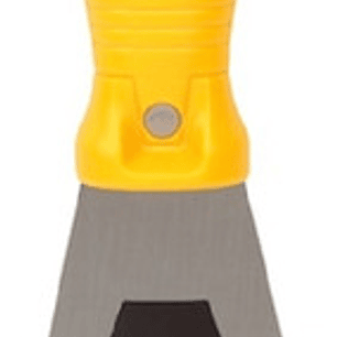 Espatula Albañil 2.5'' M/plastico (28-082s) Stanley