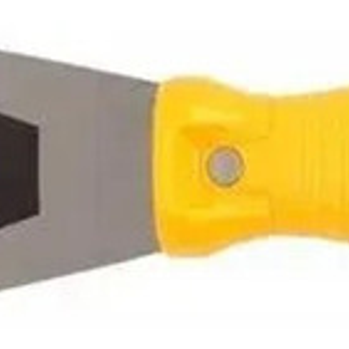 Espatula Albañil 2.5'' M/plastico (28-082s) Stanley 2