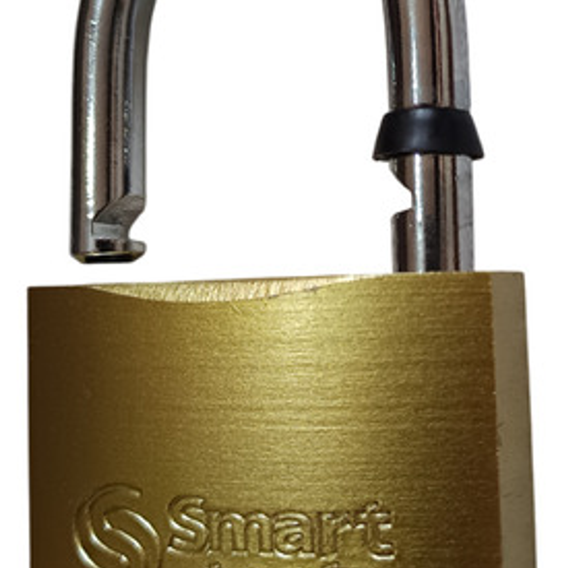 Candado Acero Bronceado De 60mm - Smart Tools 5