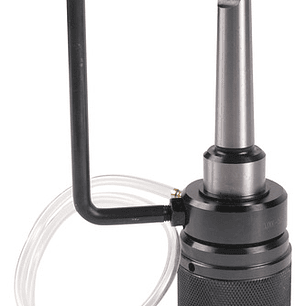 Adaptador Mt A Weldon Mt2 O Mt3 - Smart Tools