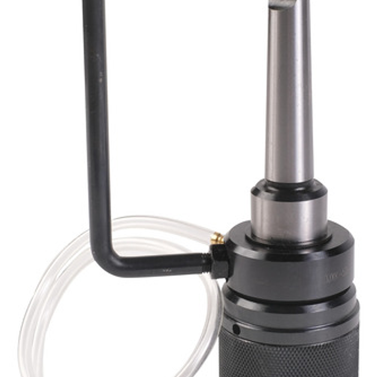 Adaptador Mt A Weldon Mt2 O Mt3 - Smart Tools 6