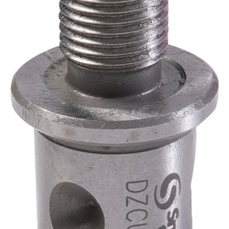 Adaptador Weldon Universal Hilo 1/2'' X 20 - Smart Tools 2