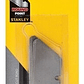 Cuchilla De Punta Redondeada Stanley 11-987 Paquete 5 Piezas - Miniatura 1