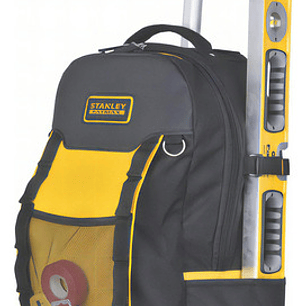 Mochila Fatmax Stanley Fmst514196la Color Negro