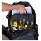 Mochila Fatmax Stanley Fmst514196la Color Negro - Miniatura 4