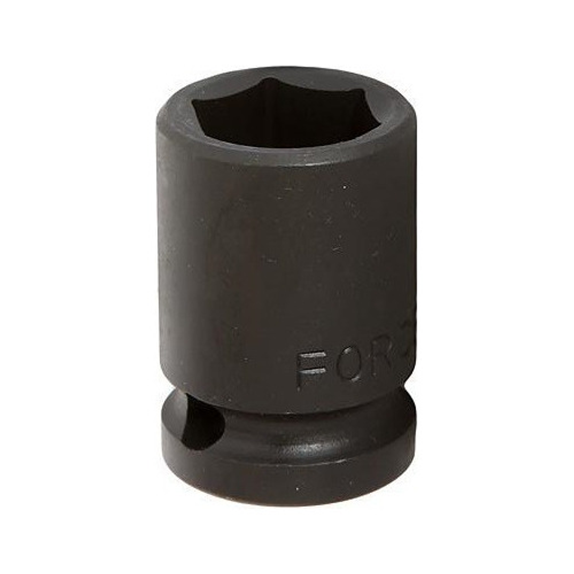 Dado Impacto 1/2'' De 9/16'' (60020018) Force Color Mate 1