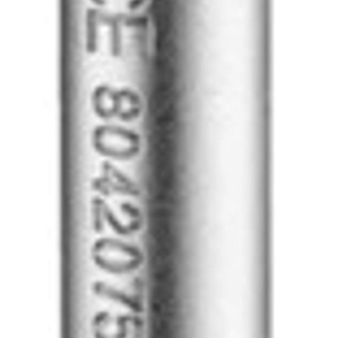 Juego Dados Poligonal []1/4`` Mm./puLG. 31 Pzs (2312), Force 5