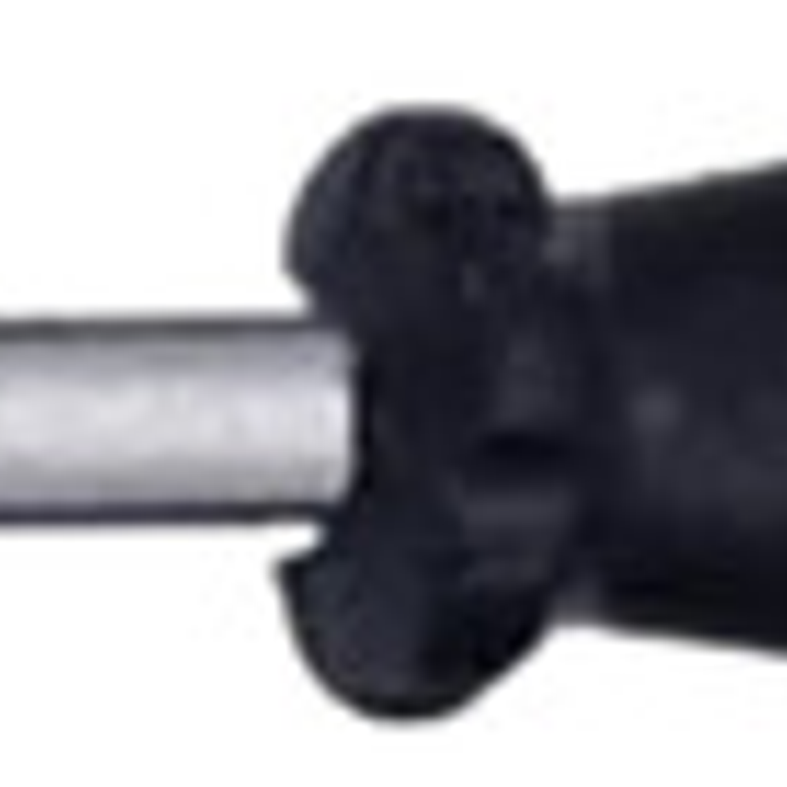 Juego Dados Poligonal []1/4`` Mm./puLG. 31 Pzs (2312), Force 6