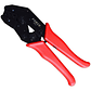 Alicate Apreta Terminales (6803), Force - Miniatura 1