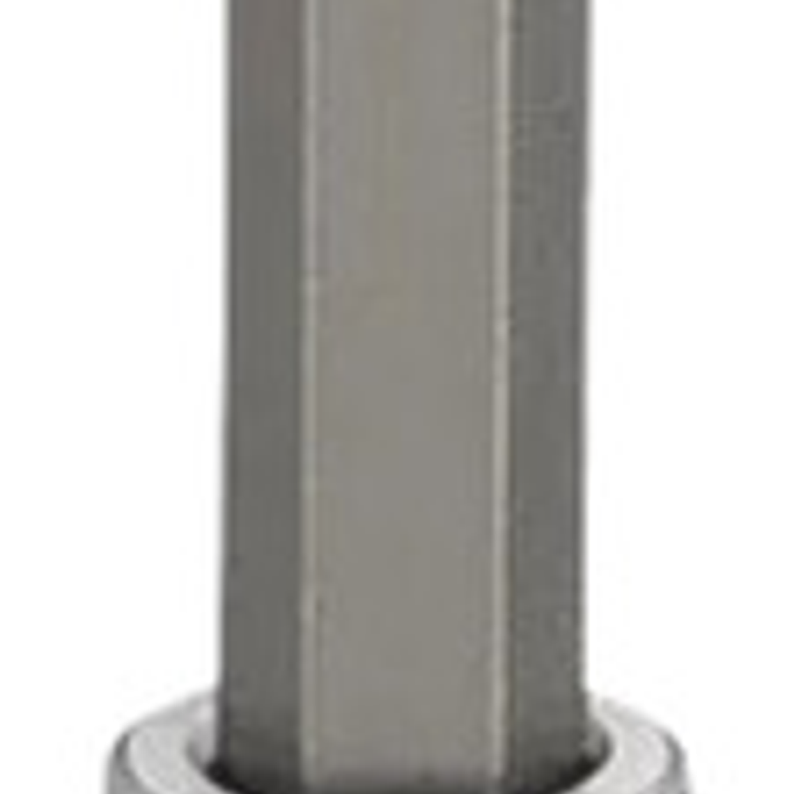 Dado Allen 1/2'' De 6 Mm. Bola Largo (34510006) Force 3