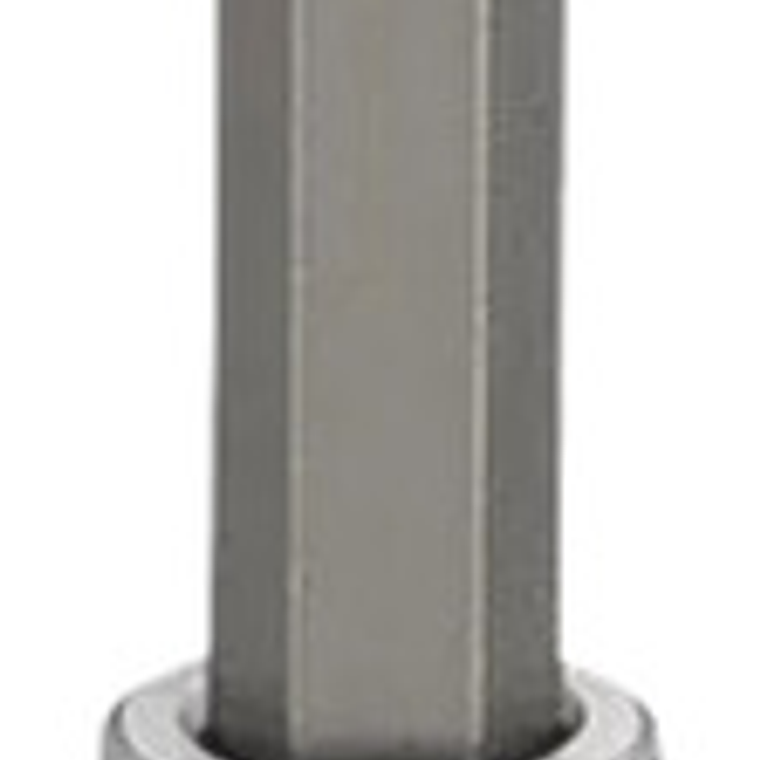 Dado Allen 1/2'' De 6 Mm. Bola Largo (34510006) Force 3