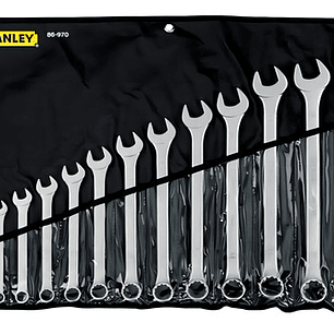 Llave Combinada Stanley 86-970 Mediano