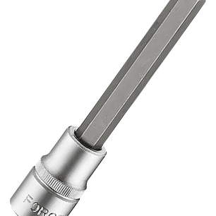 Dado Allen 1/2'' De 14 Mm. Largo (34410014) Force