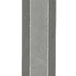 Dado Allen 1/2'' De 14 Mm. Largo (34410014) Force