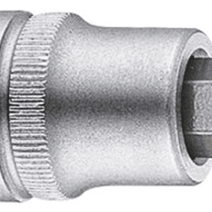 Dado Allen 1/2'' De 12 Mm. (34405512) Force